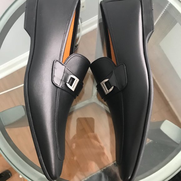 MAGNANNI Remo Bit Loafer - Picture 3 of 5